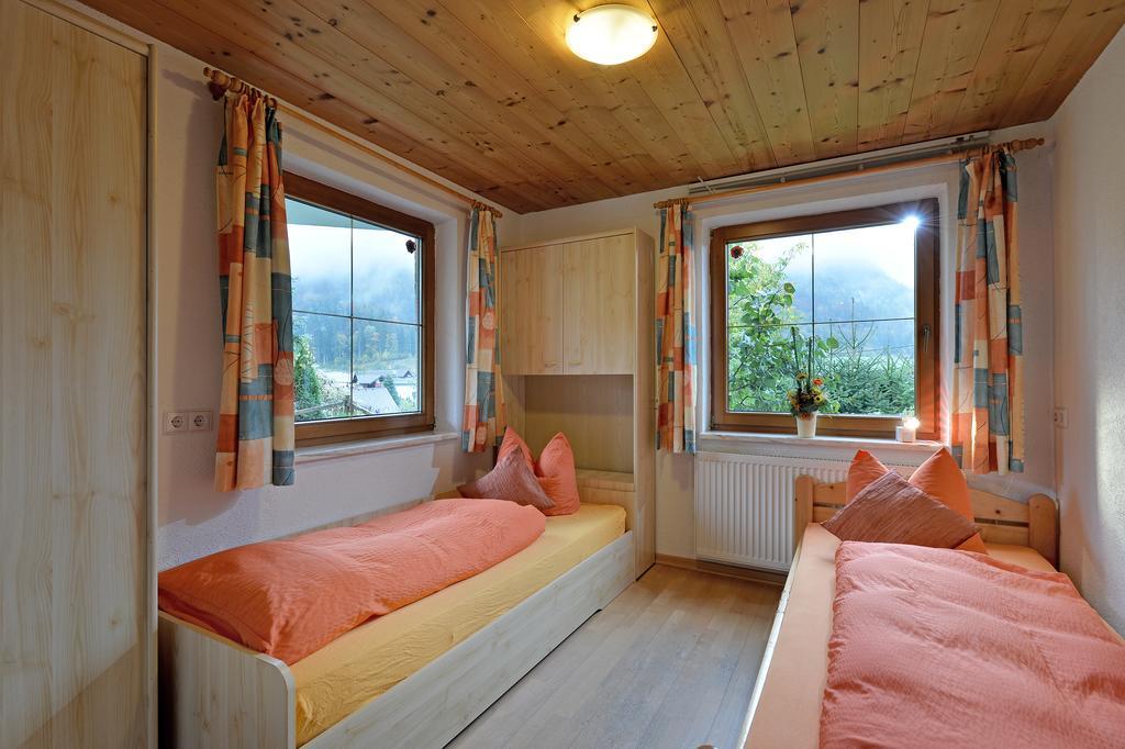 Haus Sonnenschein Lägenhet Thiersee Rum bild
