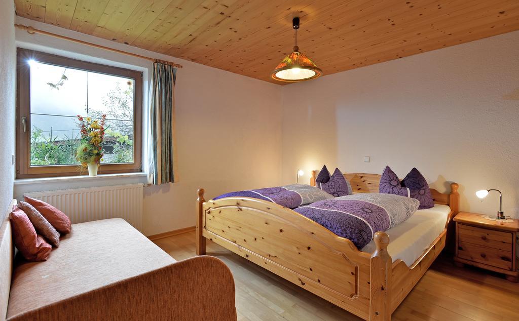 Haus Sonnenschein Lägenhet Thiersee Rum bild